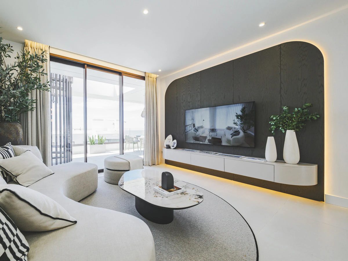 Apartments and Villas with Sea Views · Photo 8