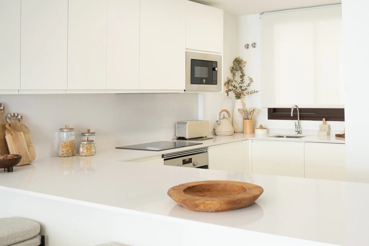 Apartments and Villas with Sea Views · Photo 26