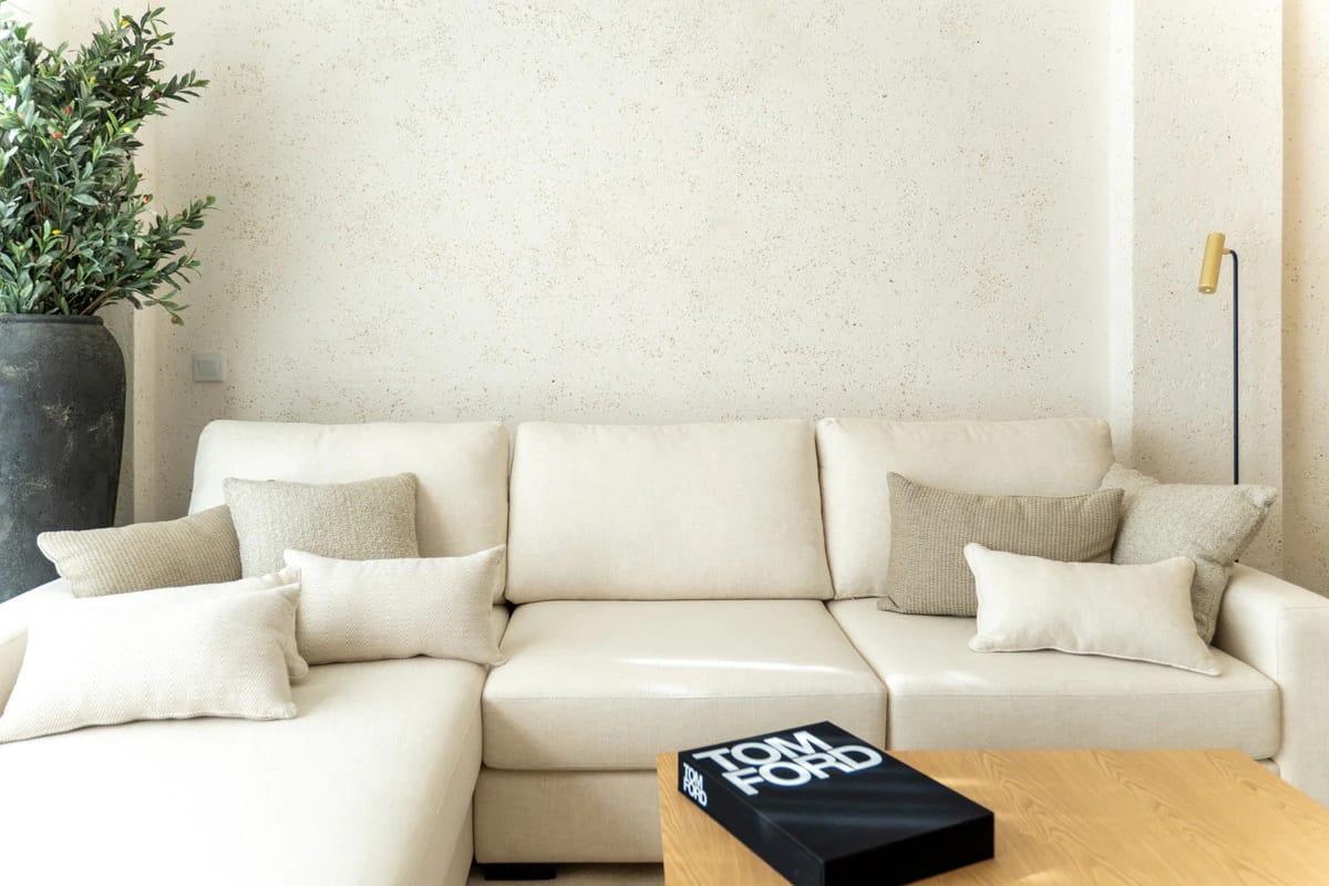 Apartments and Villas with Sea Views · Photo 25
