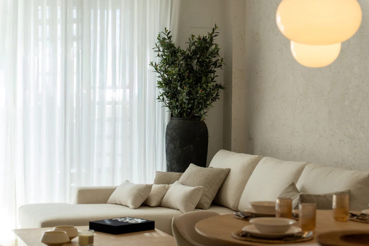 Apartments and Villas with Sea Views · Photo 21