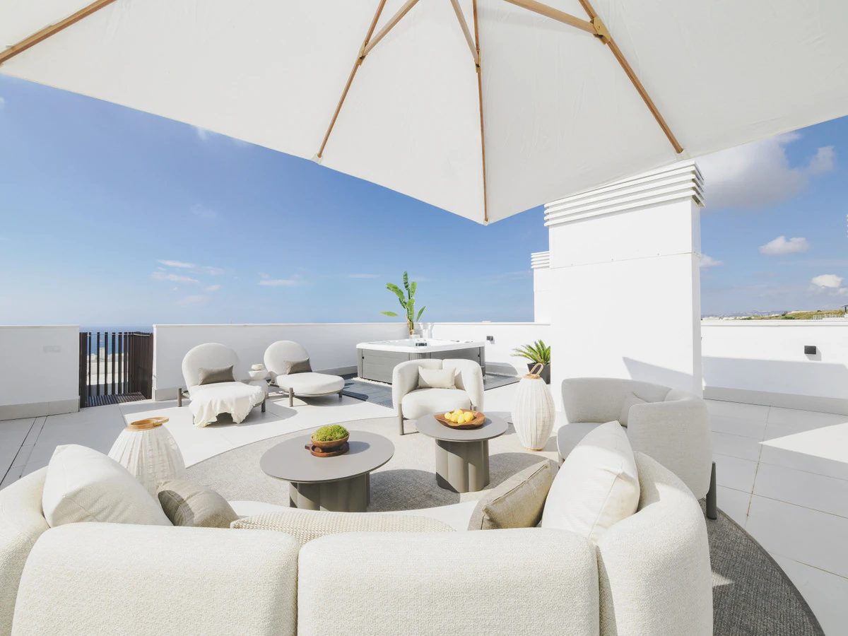 Apartments and Villas with Sea Views · Photo 18