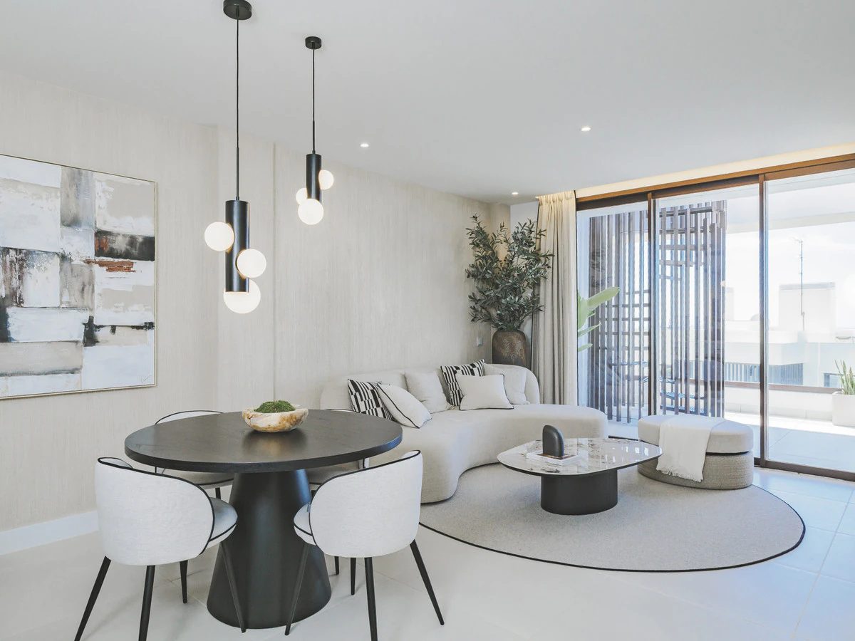Apartments and Villas with Sea Views · Photo 11