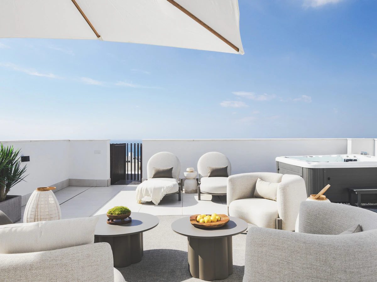 Apartments and Villas with Sea Views · Photo 16