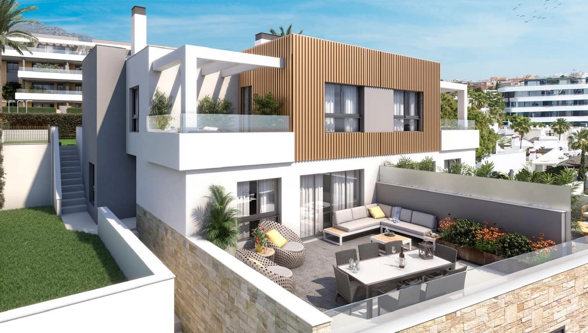 Apartments with a Beach-Entry Pool · Photo 9