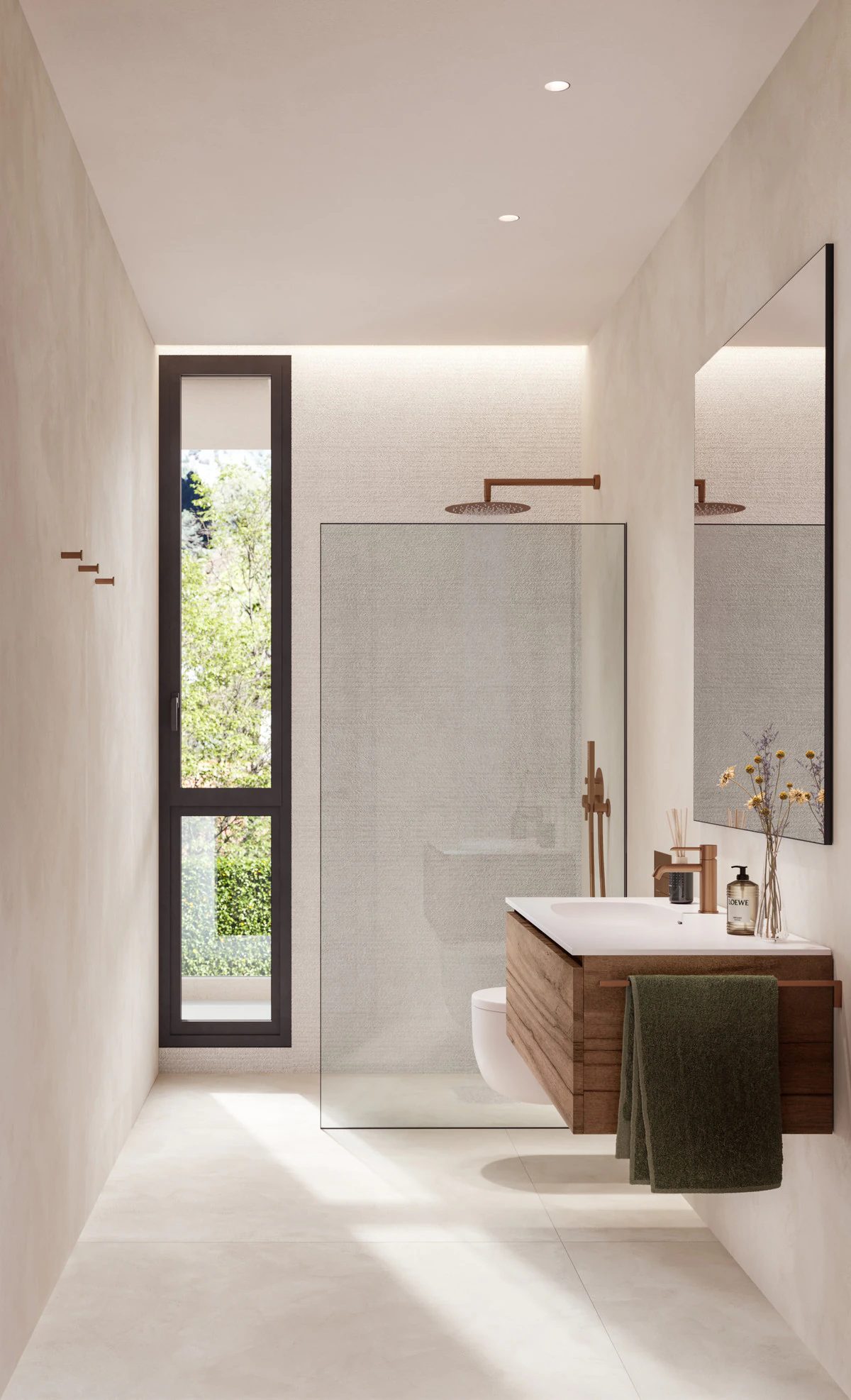 Townhouses with Large Private Terraces · Photo 8