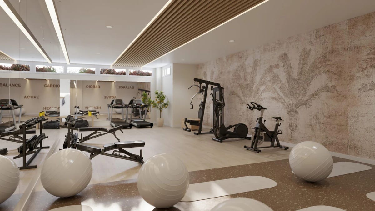 Apartments with Large Terraces · Photo 9