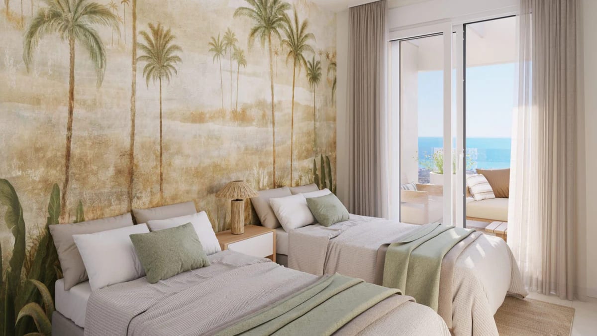 Apartments with Large Terraces · Photo 12