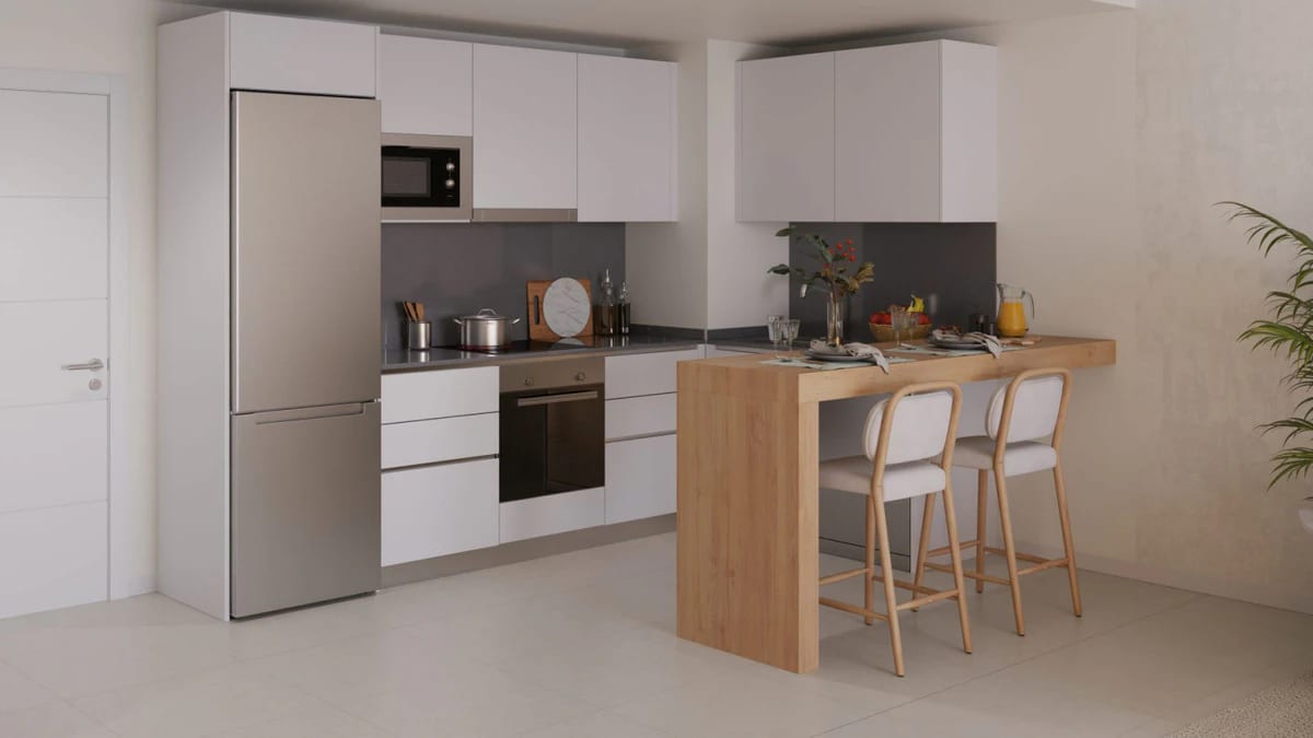 Apartments with Large Terraces · Photo 10