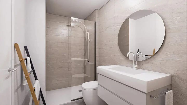 Beachside Apartments with Communal Pool · Photo 8