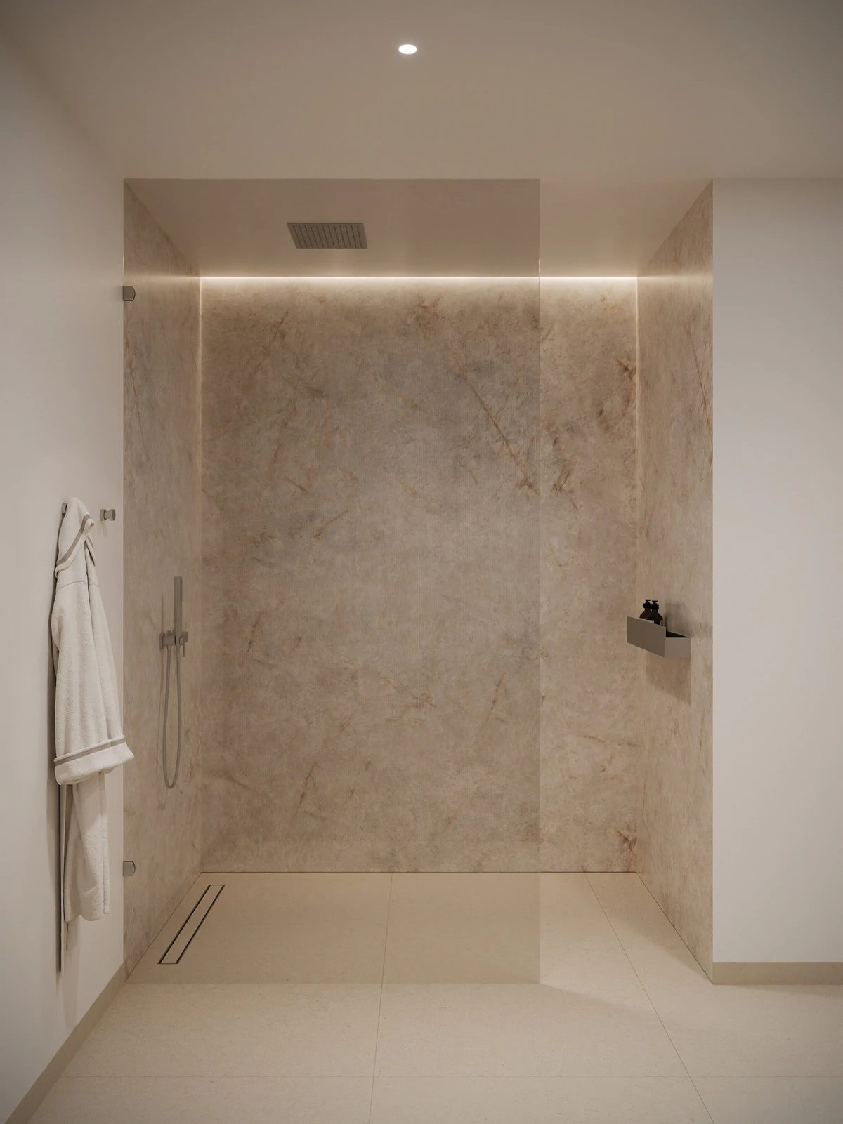 Townhouses with Private Jacuzzi Solariums · Photo 61