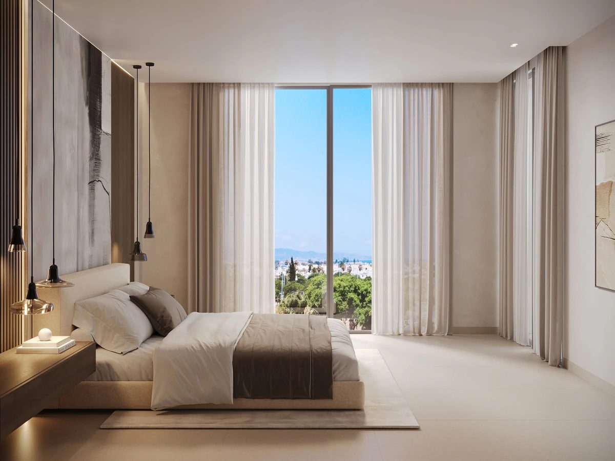 Townhouses with Private Jacuzzi Solariums · Photo 47