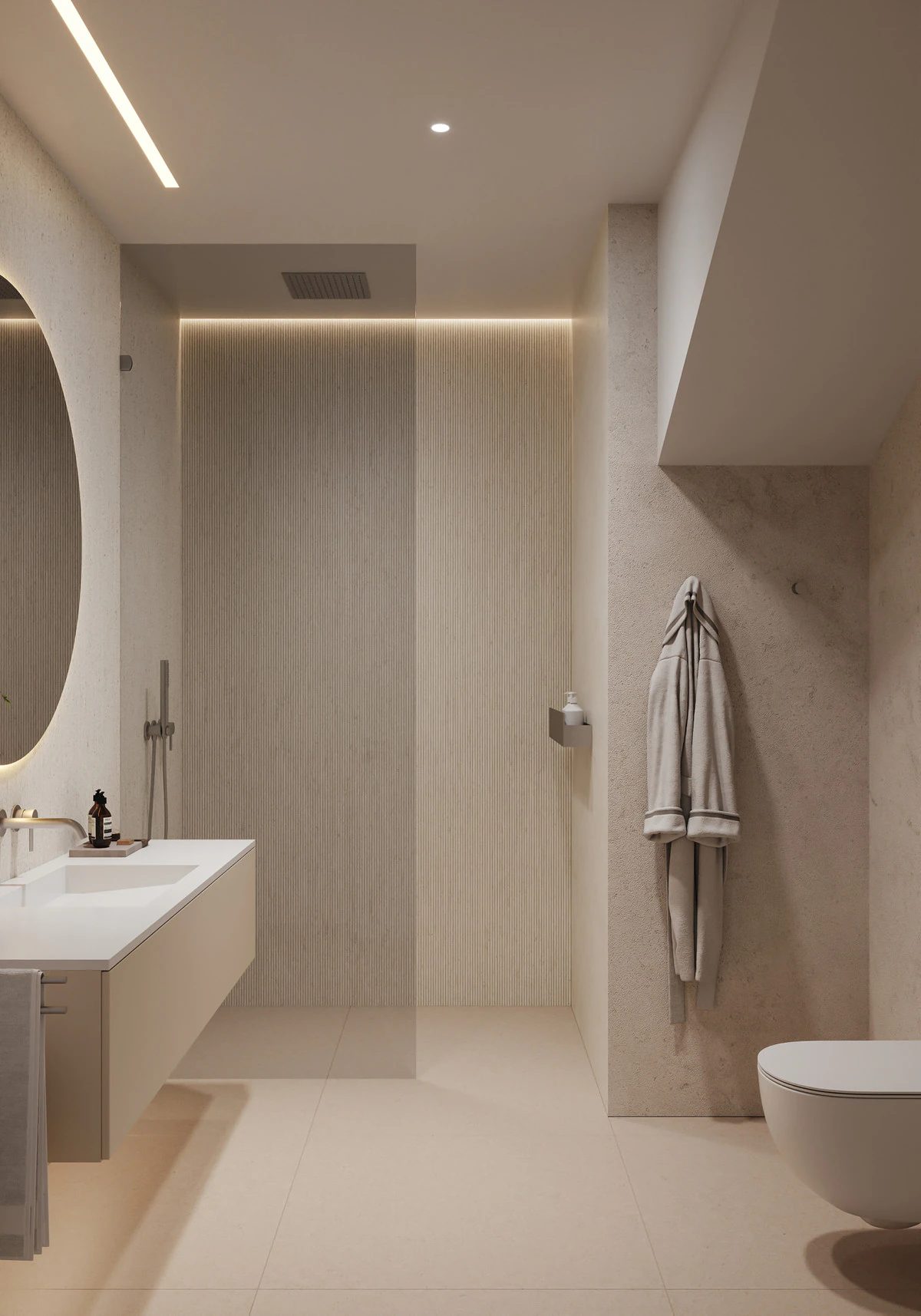 Townhouses with Private Jacuzzi Solariums · Photo 63