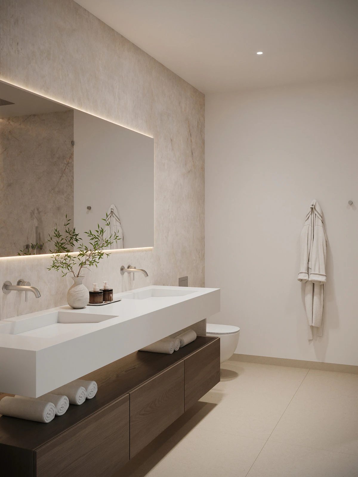 Townhouses with Private Jacuzzi Solariums · Photo 56