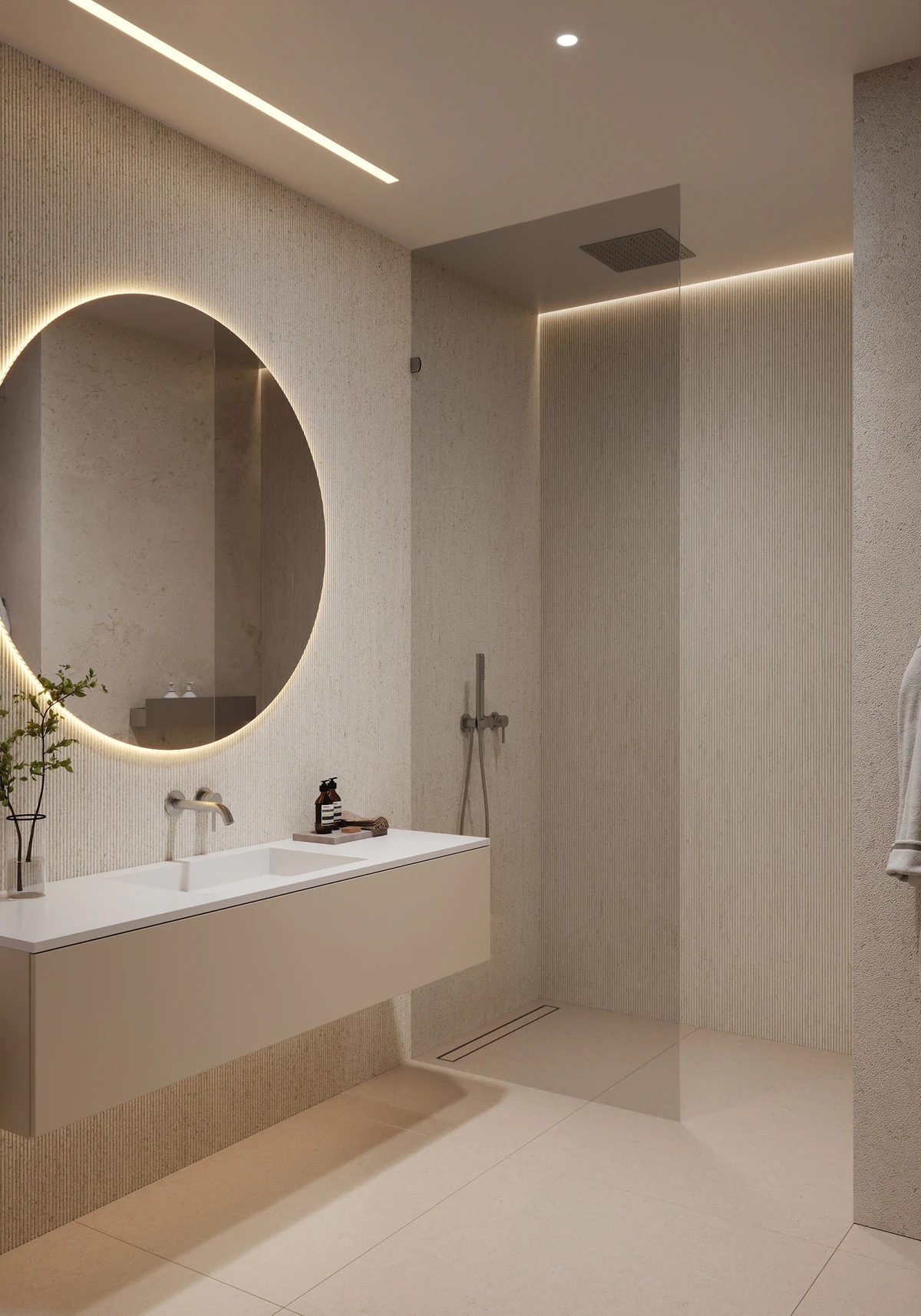Townhouses with Private Jacuzzi Solariums · Photo 57