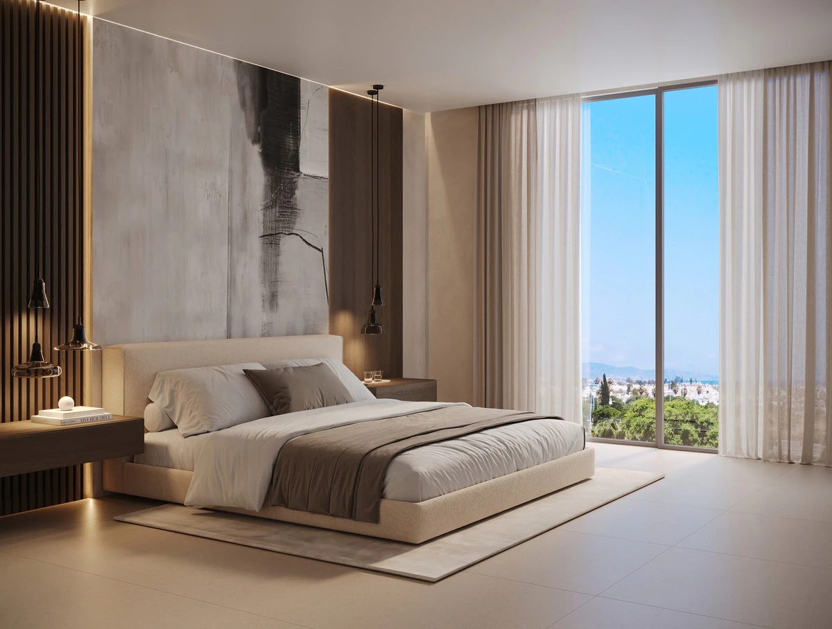Townhouses with Private Jacuzzi Solariums · Photo 46