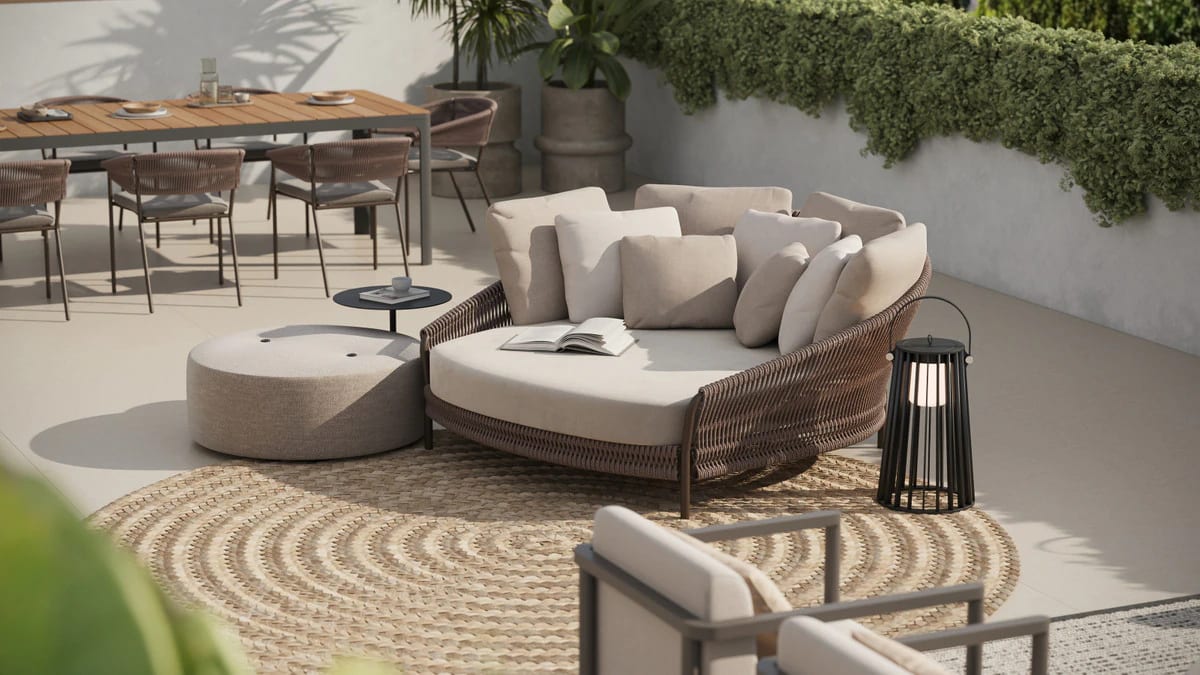 Townhouses with Private Jacuzzi Solariums · Photo 31