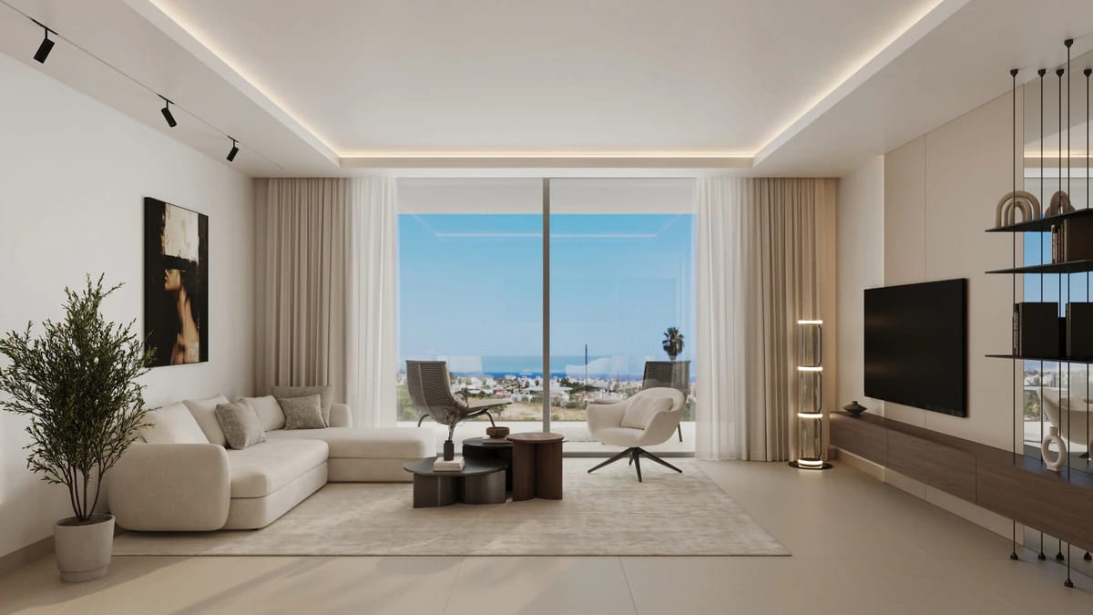 Townhouses with Private Jacuzzi Solariums · Photo 24