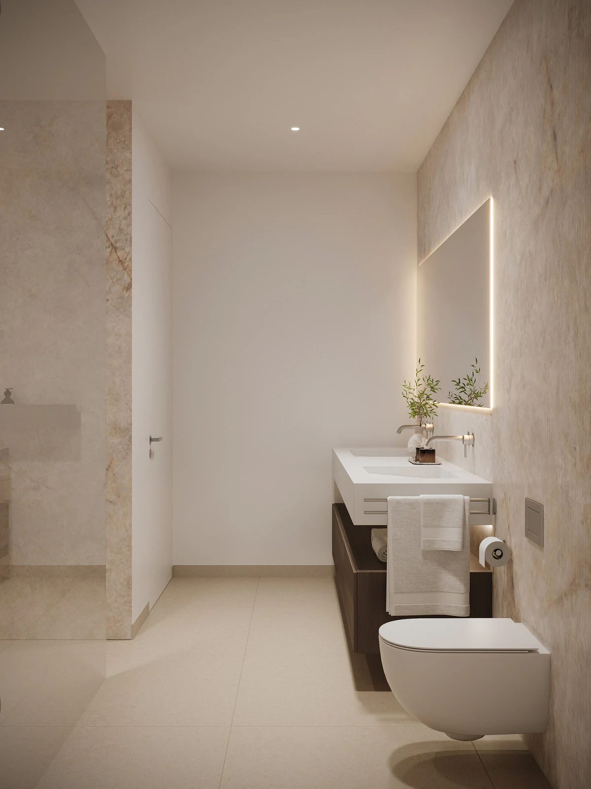 Townhouses with Private Jacuzzi Solariums · Photo 62