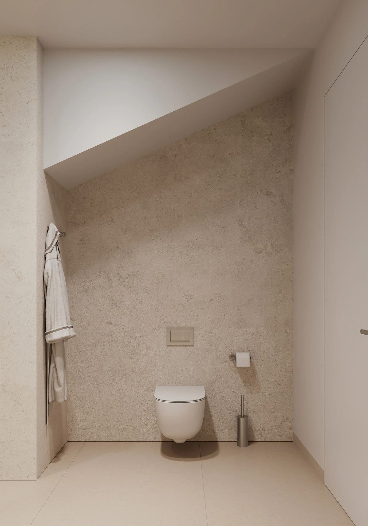 Townhouses with Private Jacuzzi Solariums · Photo 64