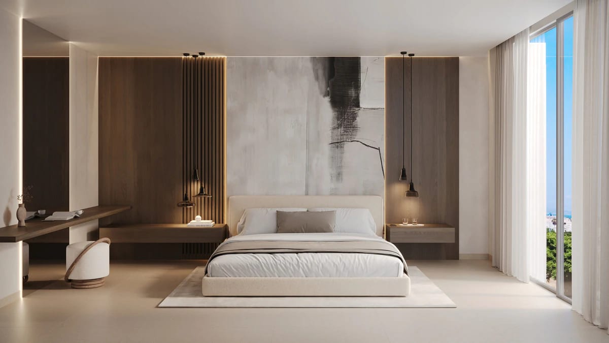 Townhouses with Private Jacuzzi Solariums · Photo 44