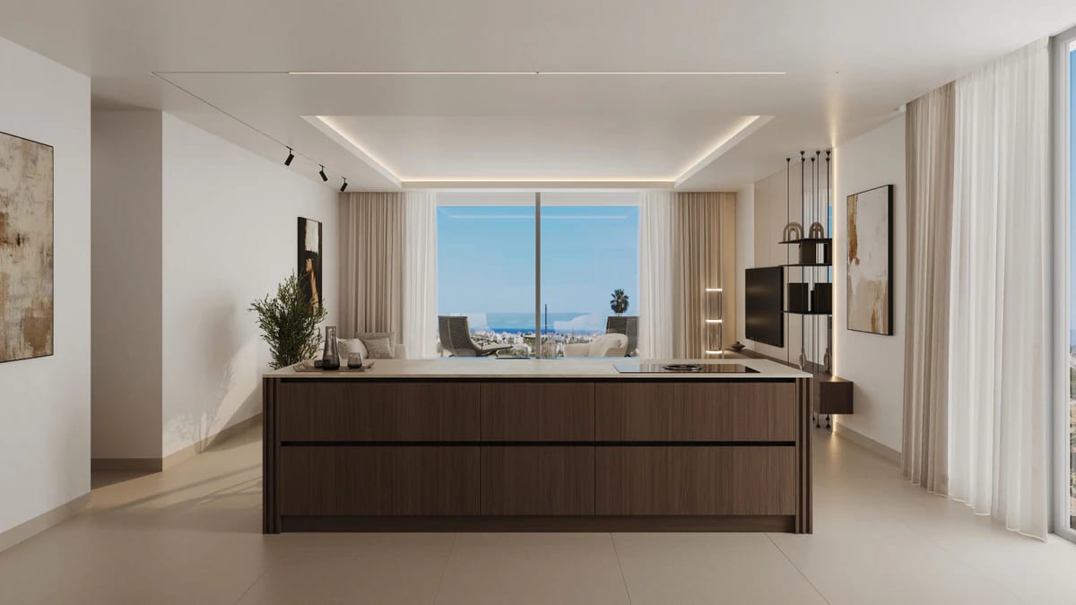 Townhouses with Private Jacuzzi Solariums · Photo 43