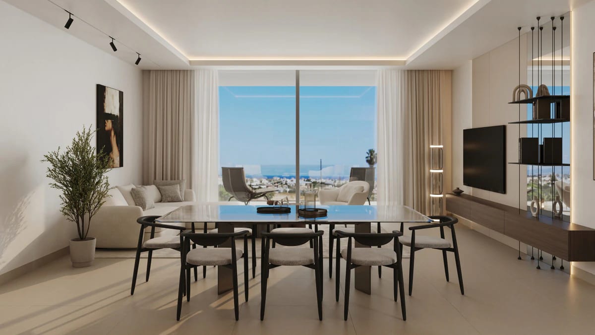 Townhouses with Private Jacuzzi Solariums · Photo 29