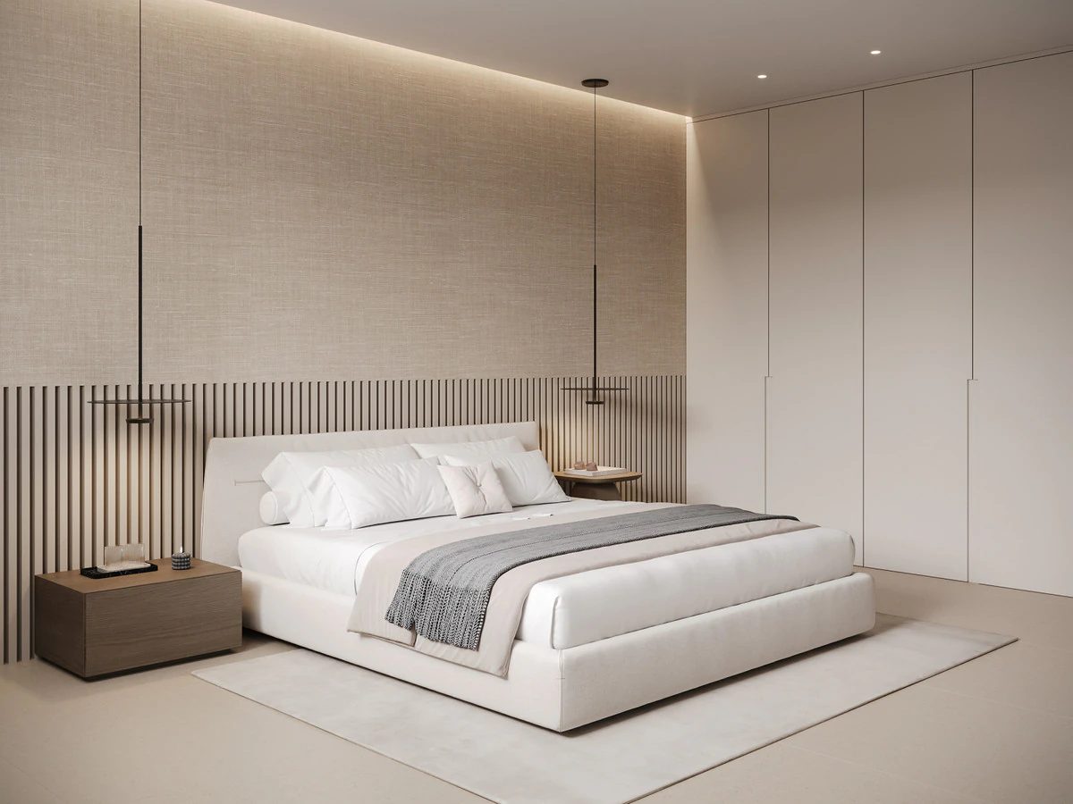 Townhouses with Private Jacuzzi Solariums · Photo 51