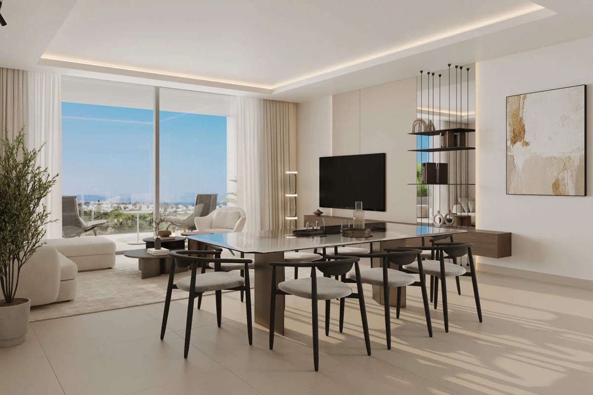 Townhouses with Private Jacuzzi Solariums · Photo 32