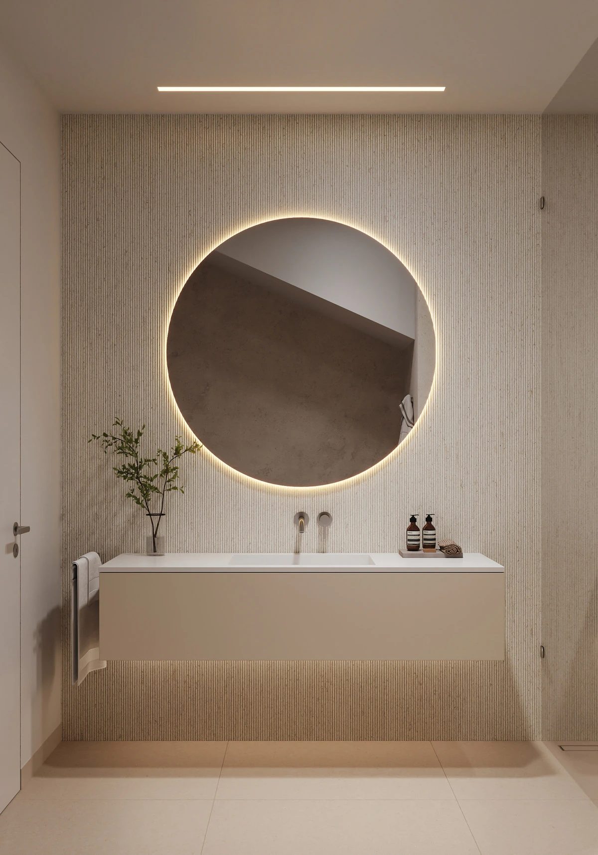 Townhouses with Private Jacuzzi Solariums · Photo 58