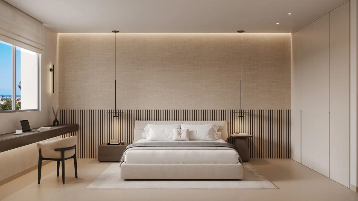 Townhouses with Private Jacuzzi Solariums · Photo 48