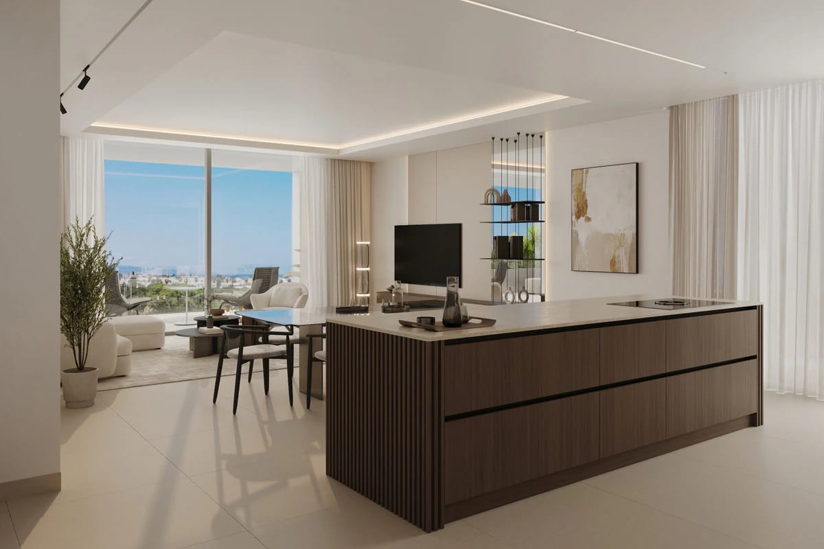 Townhouses with Private Jacuzzi Solariums · Photo 38