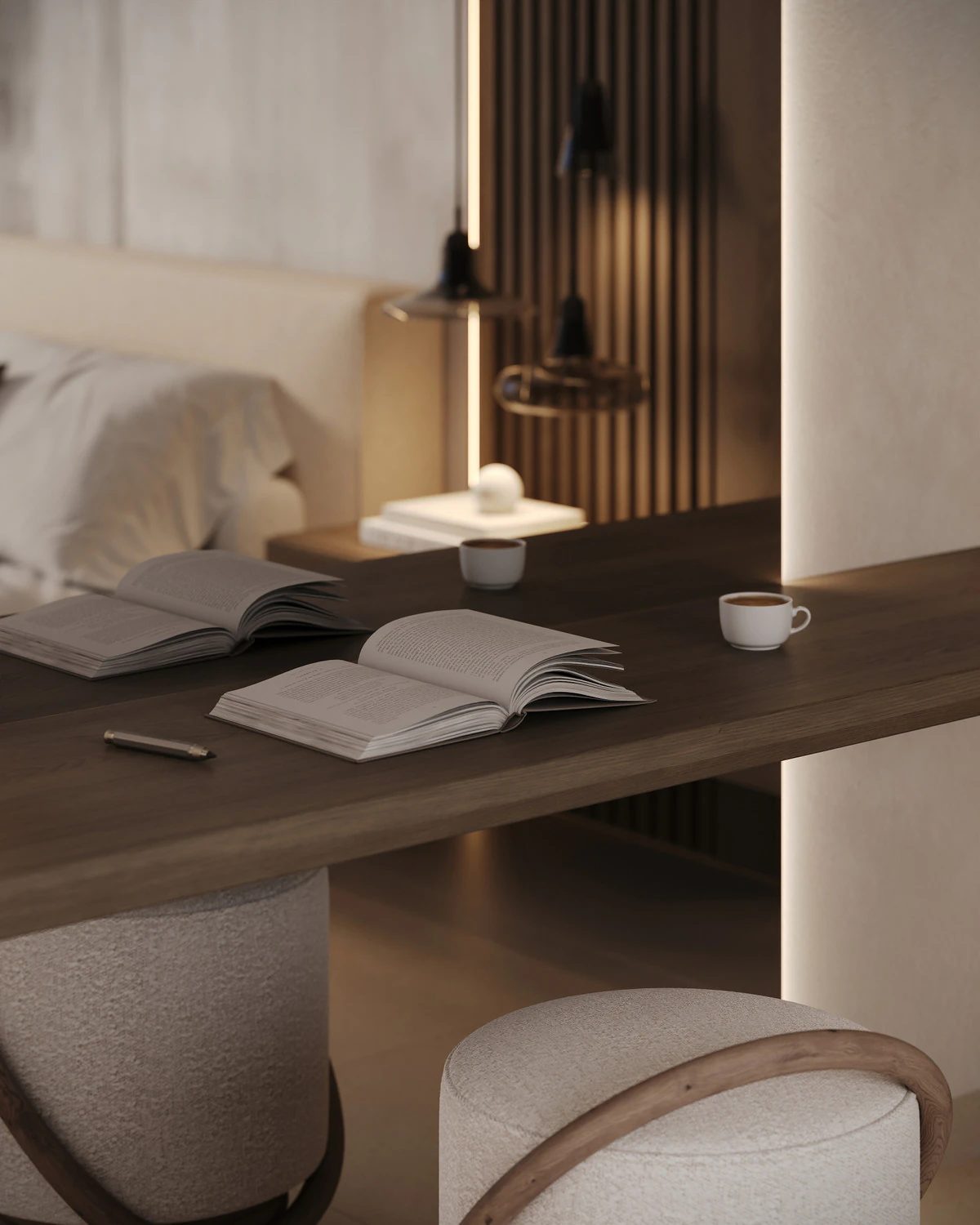 Townhouses with Private Jacuzzi Solariums · Photo 54