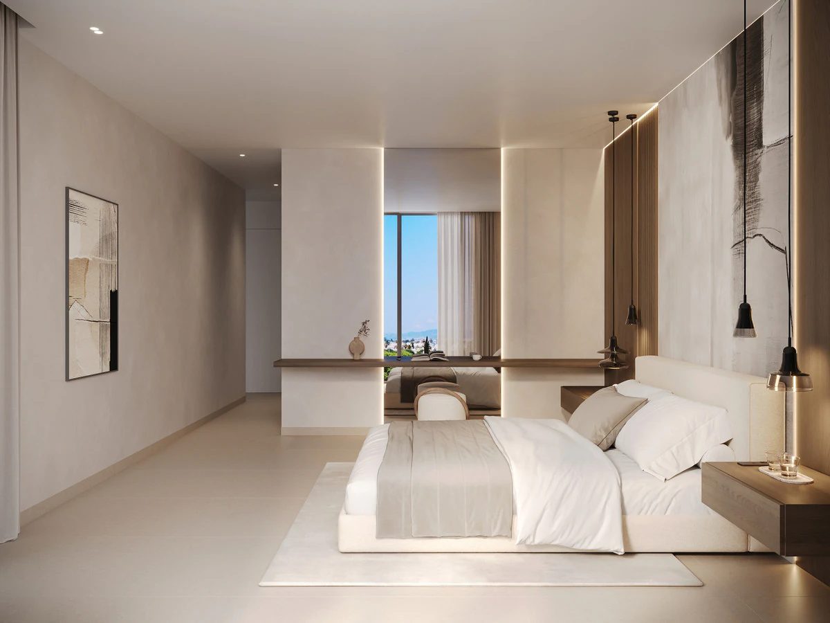 Townhouses with Private Jacuzzi Solariums · Photo 53