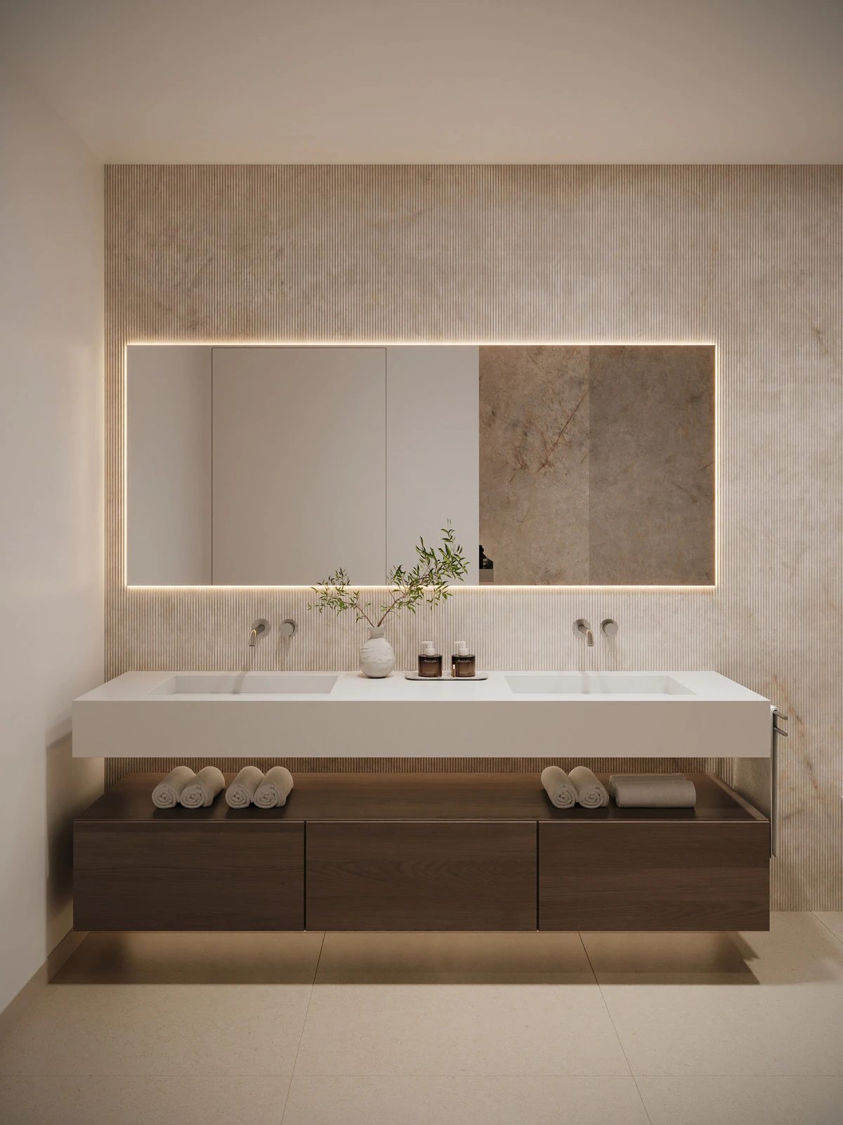 Townhouses with Private Jacuzzi Solariums · Photo 59