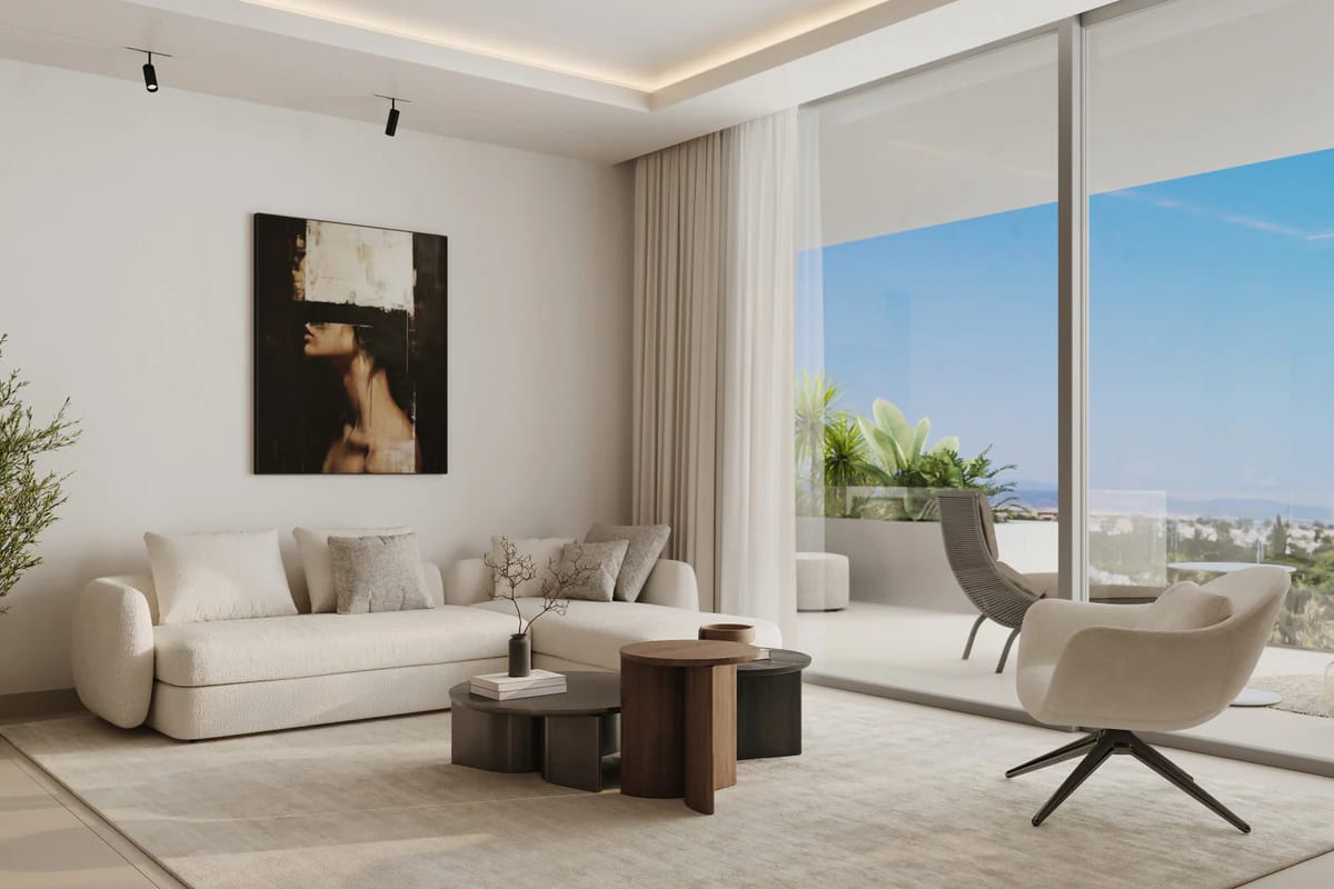 Townhouses with Private Jacuzzi Solariums · Photo 27