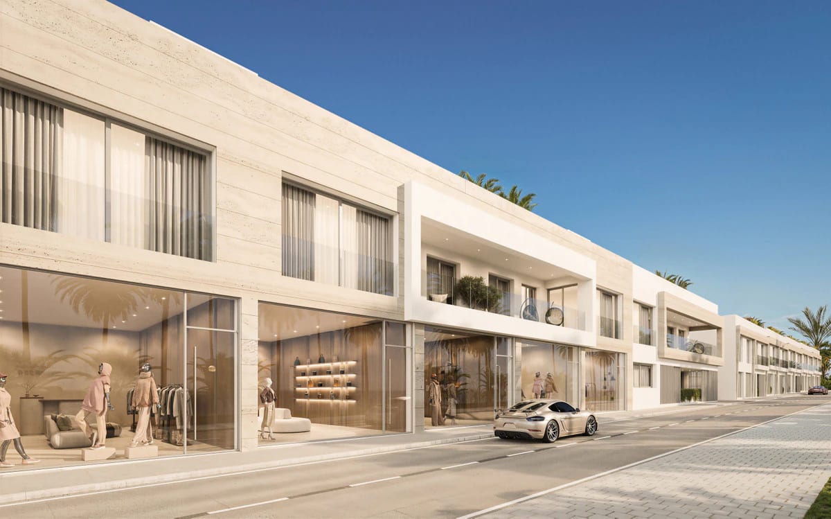 Townhouses with Private Jacuzzi Solariums · Photo 50