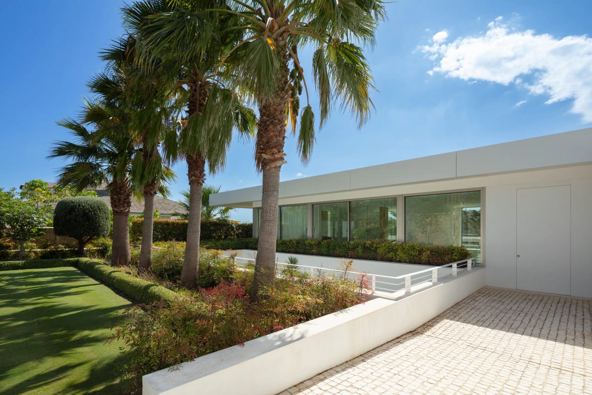 Villas with Private Pools · Photo 48