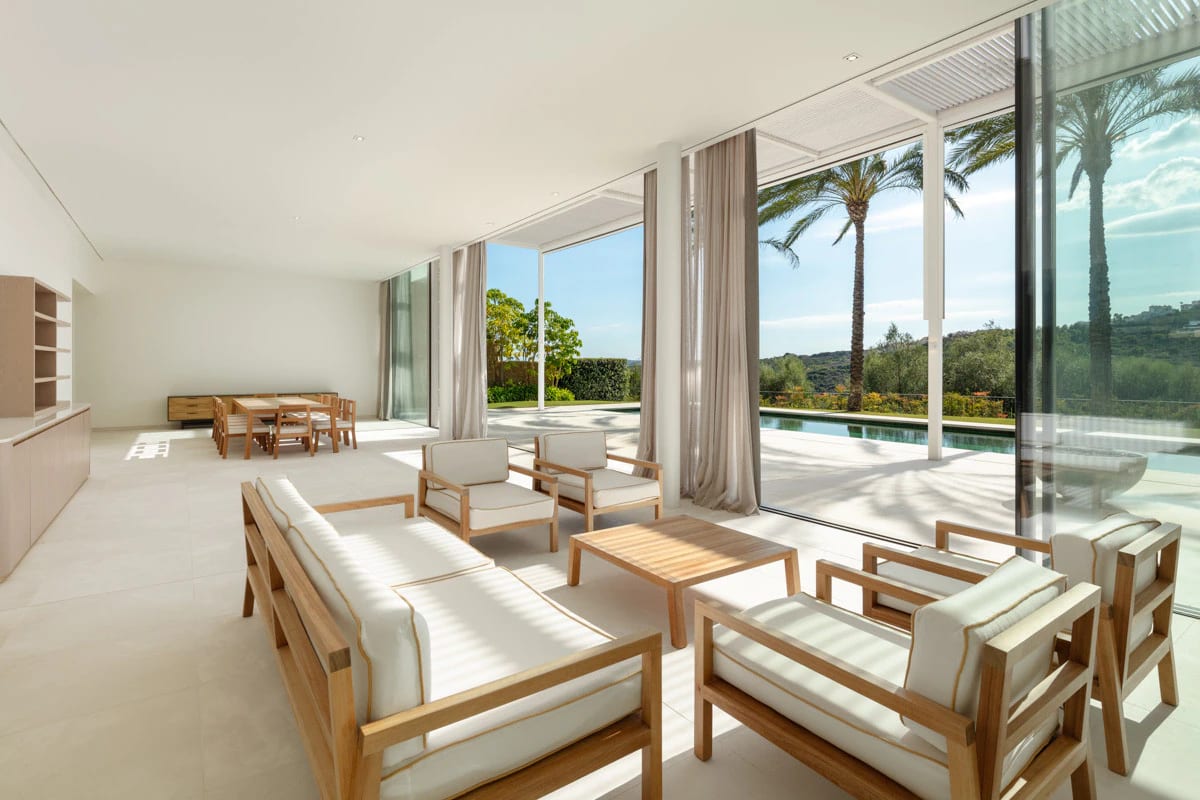 Villas with Private Pools · Photo 21