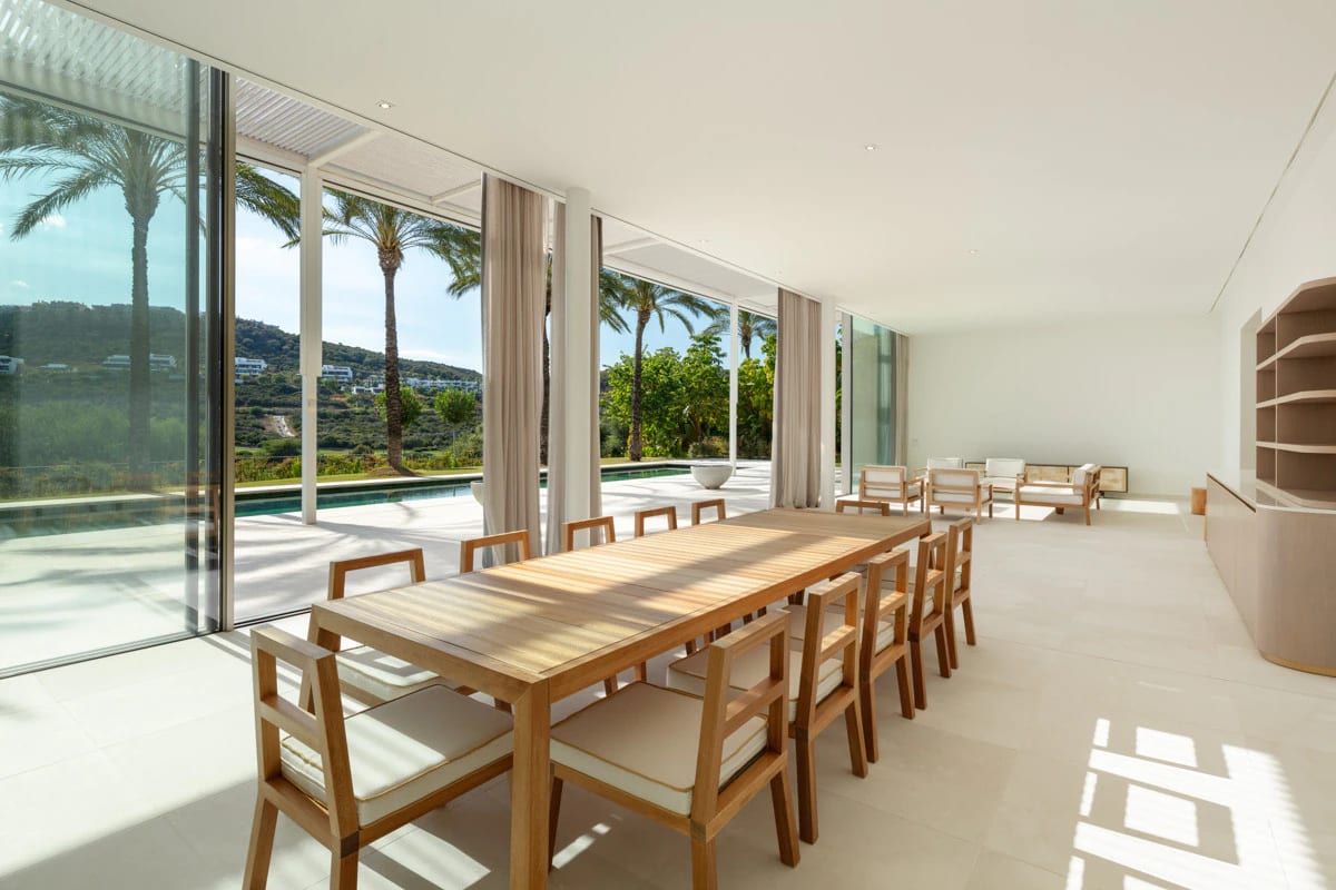 Villas with Private Pools · Photo 24
