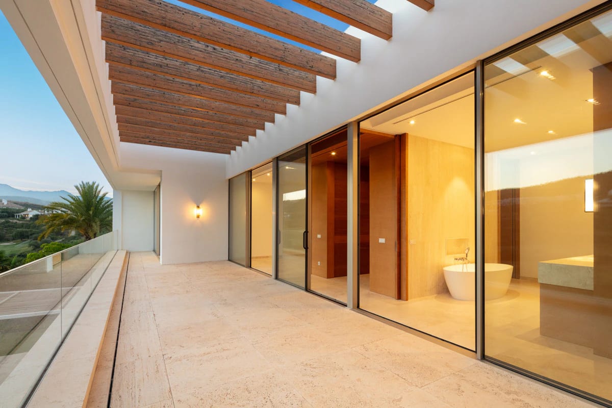 Villas with Private Pools · Photo 22