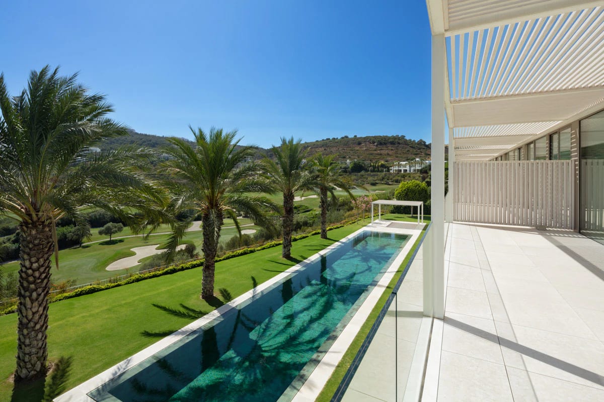 Villas with Private Pools · Photo 30