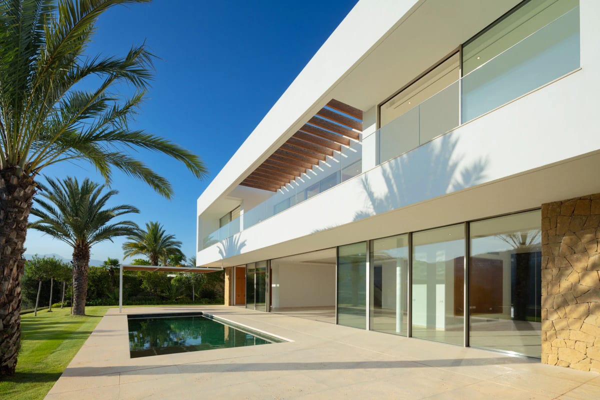 Villas with Private Pools · Photo 33