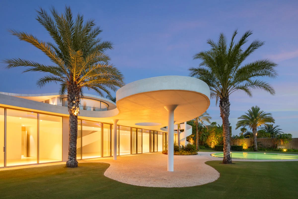 Villas with Private Pools · Photo 18
