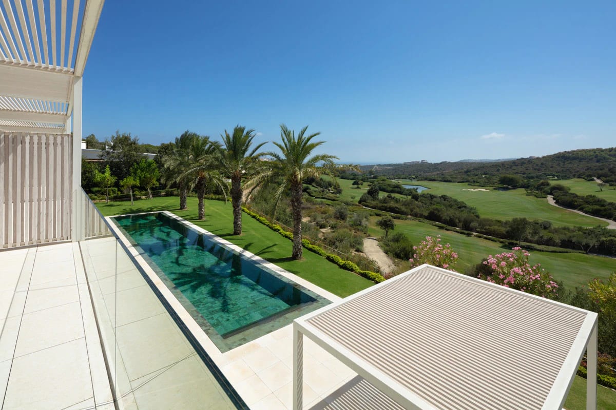 Villas with Private Pools · Photo 25
