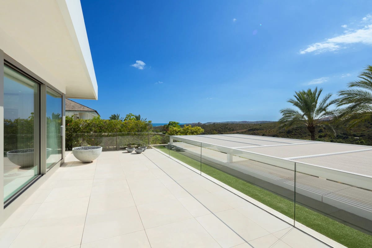 Villas with Private Pools · Photo 12