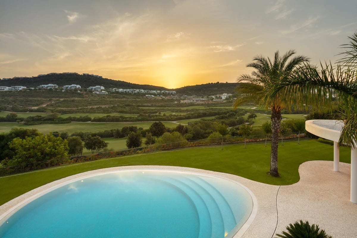 Villas with Private Pools · Photo 27