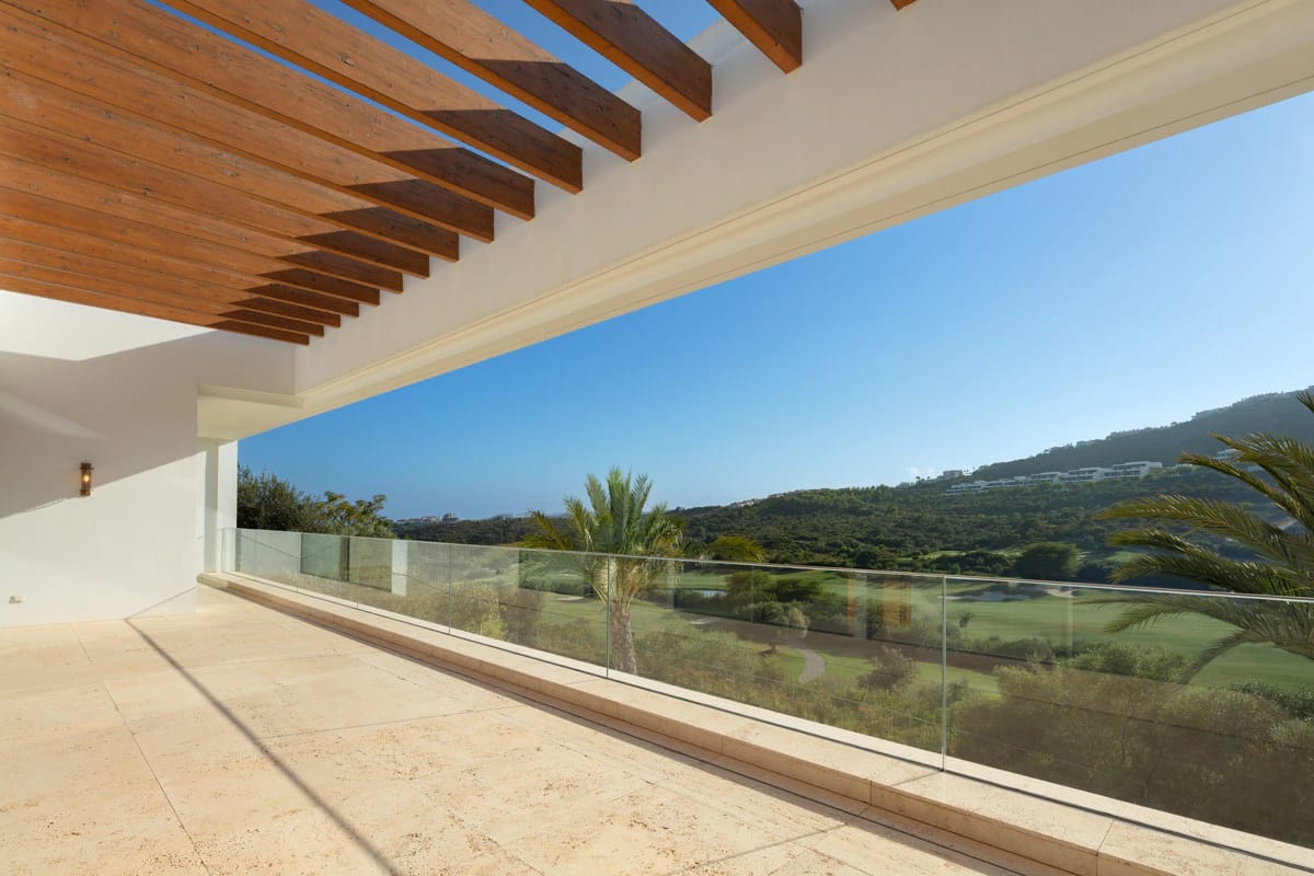 Villas with Private Pools · Photo 20