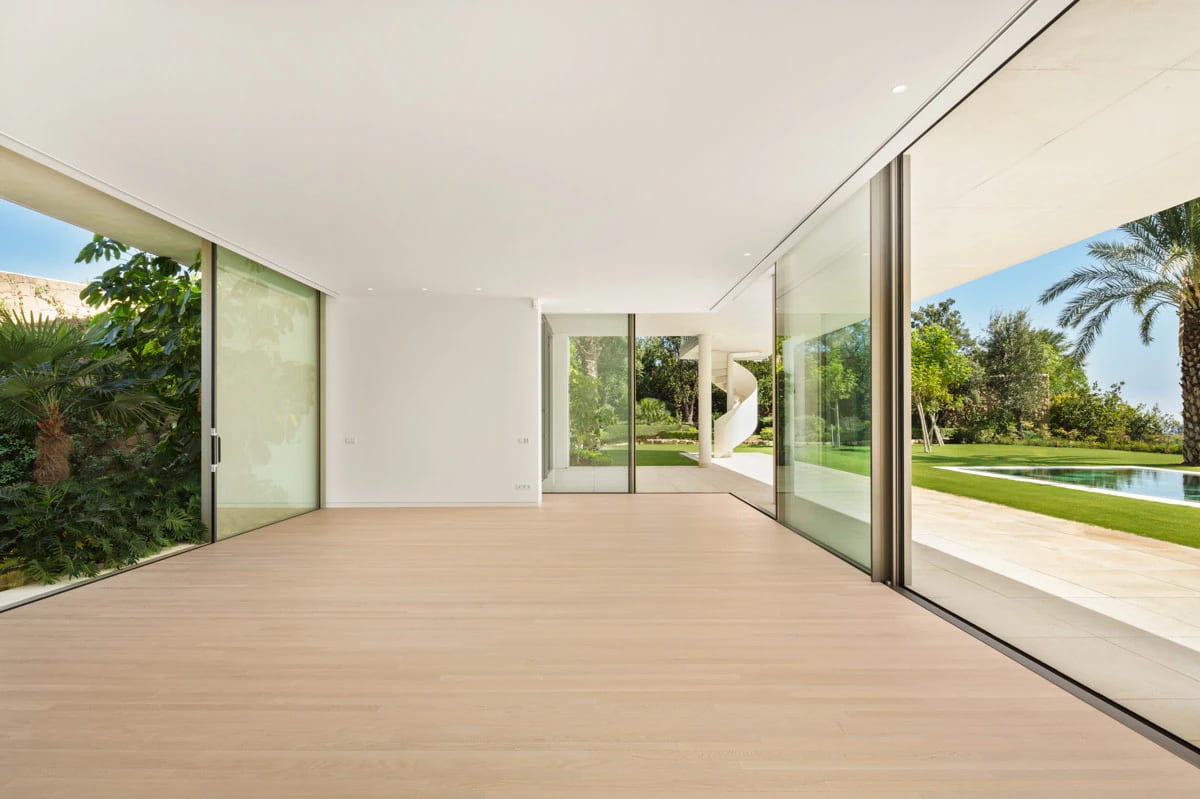 Villas with Private Pools · Photo 14