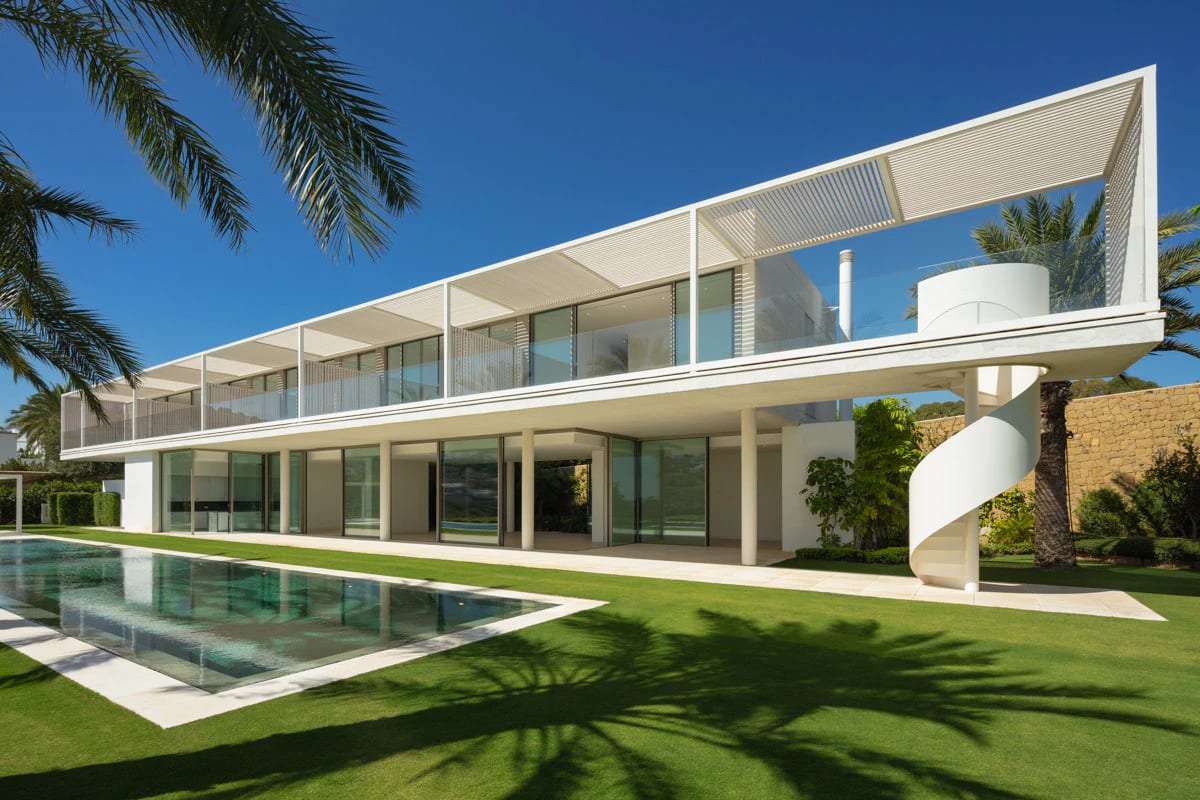 Villas with Private Pools · Photo 8