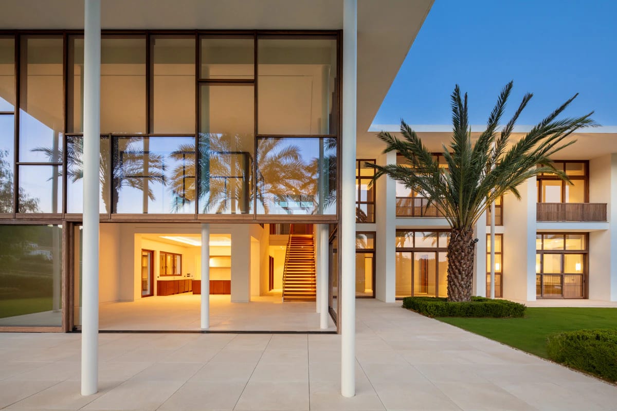 Villas with Private Pools · Photo 53